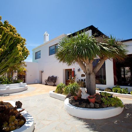 Casa De Hilario Hotel Yaiza  Bagian luar foto