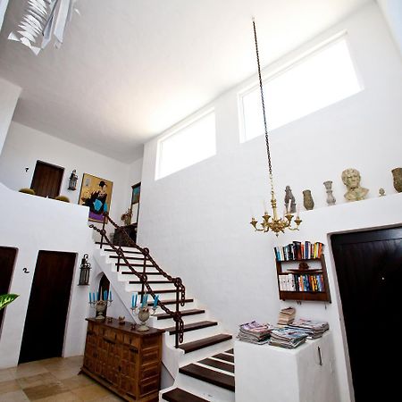 Casa De Hilario Hotel Yaiza  Bagian luar foto