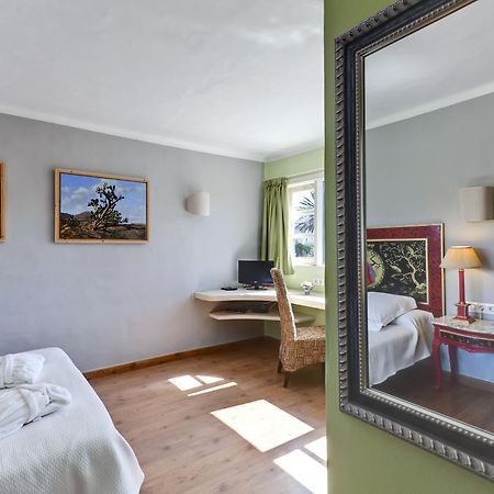 Casa De Hilario Hotel Yaiza  Bagian luar foto