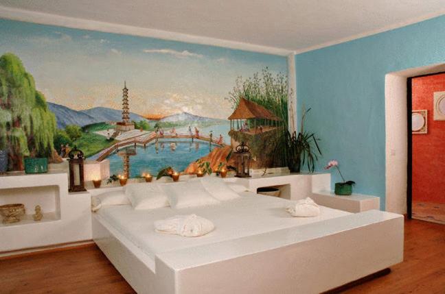 Casa De Hilario Hotel Yaiza  Ruang foto