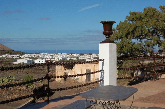 Casa De Hilario Hotel Yaiza  Bagian luar foto