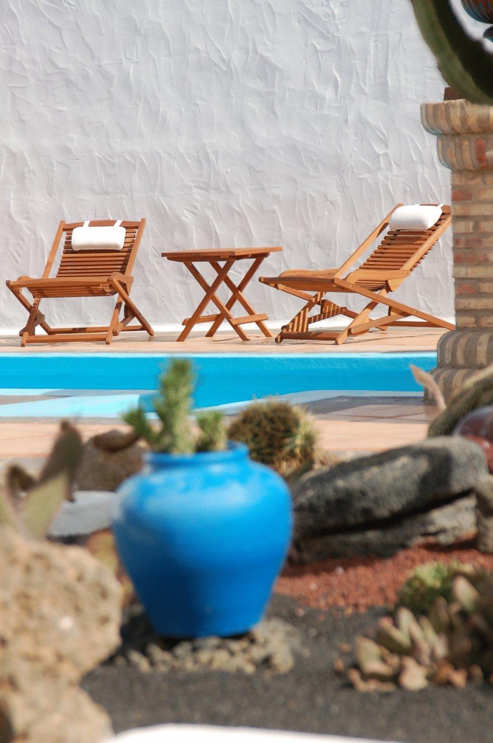 Casa De Hilario Hotel Yaiza  Bagian luar foto