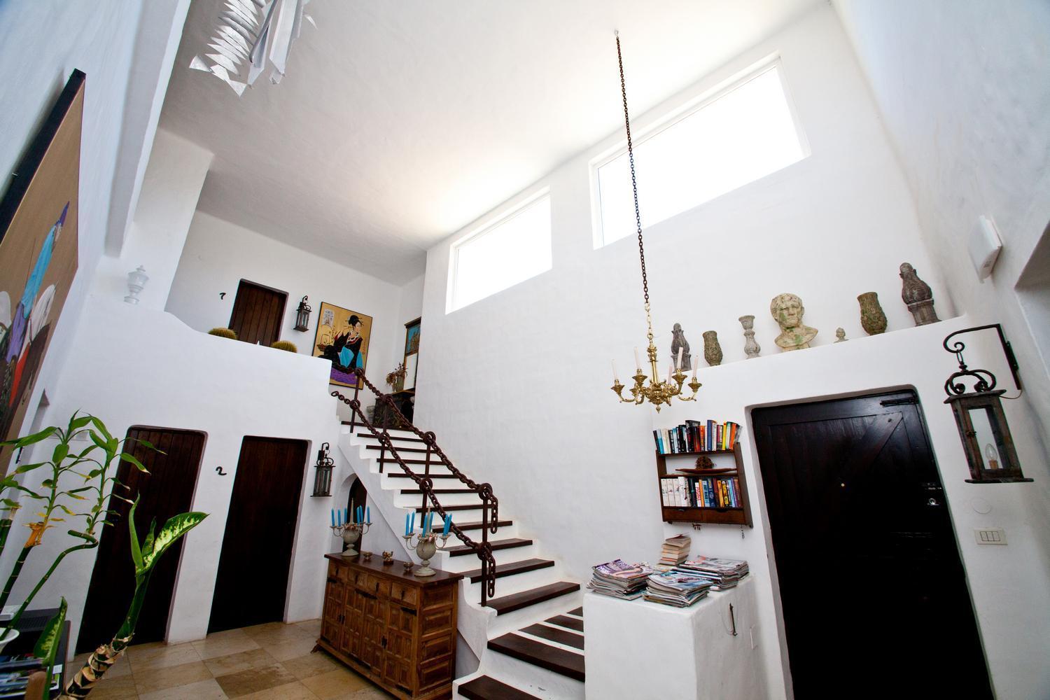 Casa De Hilario Hotel Yaiza  Bagian luar foto