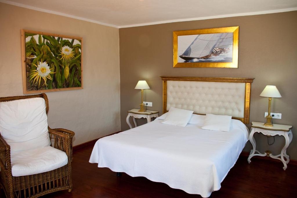 Casa De Hilario Hotel Yaiza  Ruang foto
