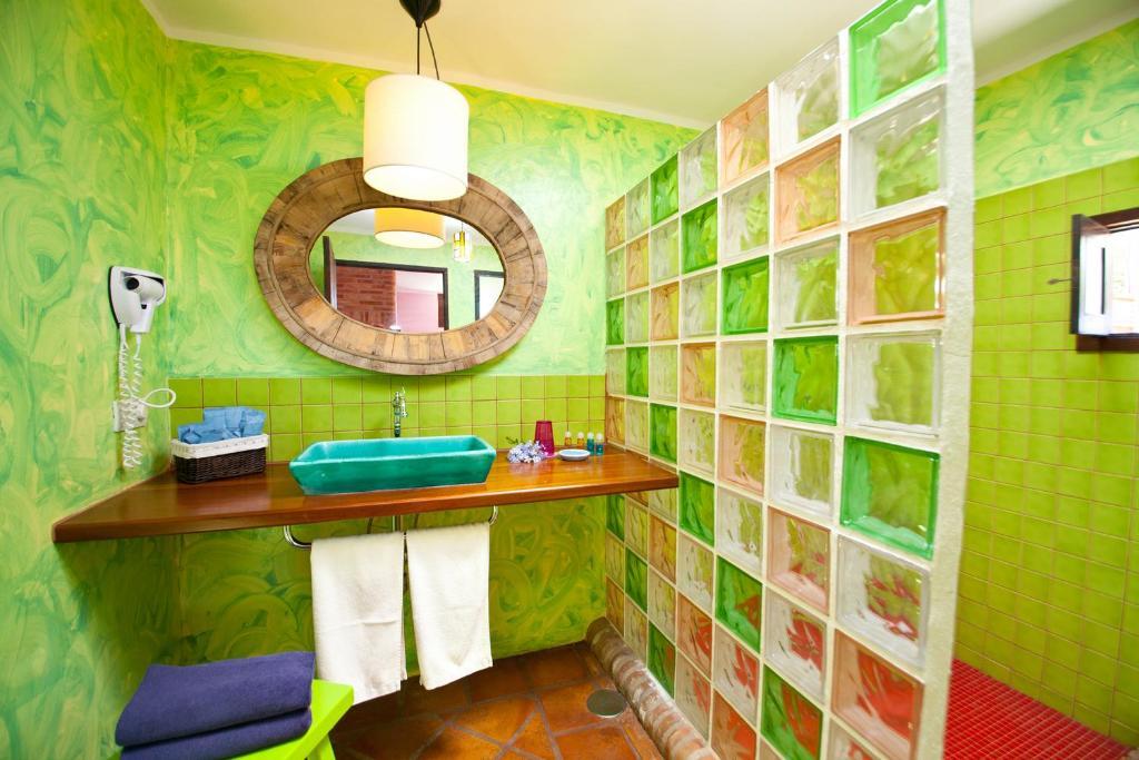 Casa De Hilario Hotel Yaiza  Ruang foto