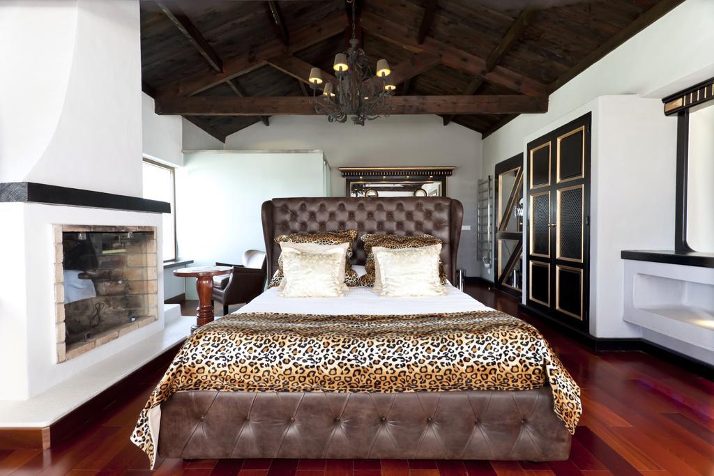 Casa De Hilario Hotel Yaiza  Bagian luar foto
