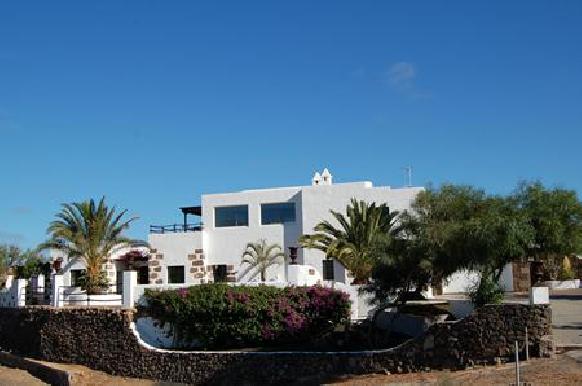 Casa De Hilario Hotel Yaiza  Bagian luar foto