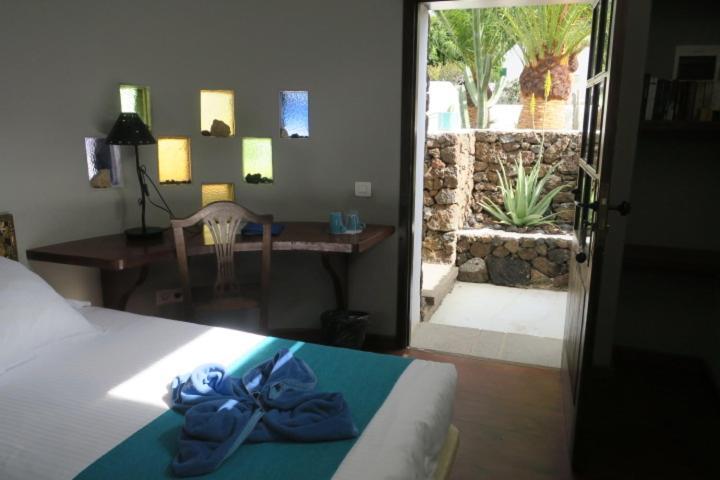Casa De Hilario Hotel Yaiza  Bagian luar foto